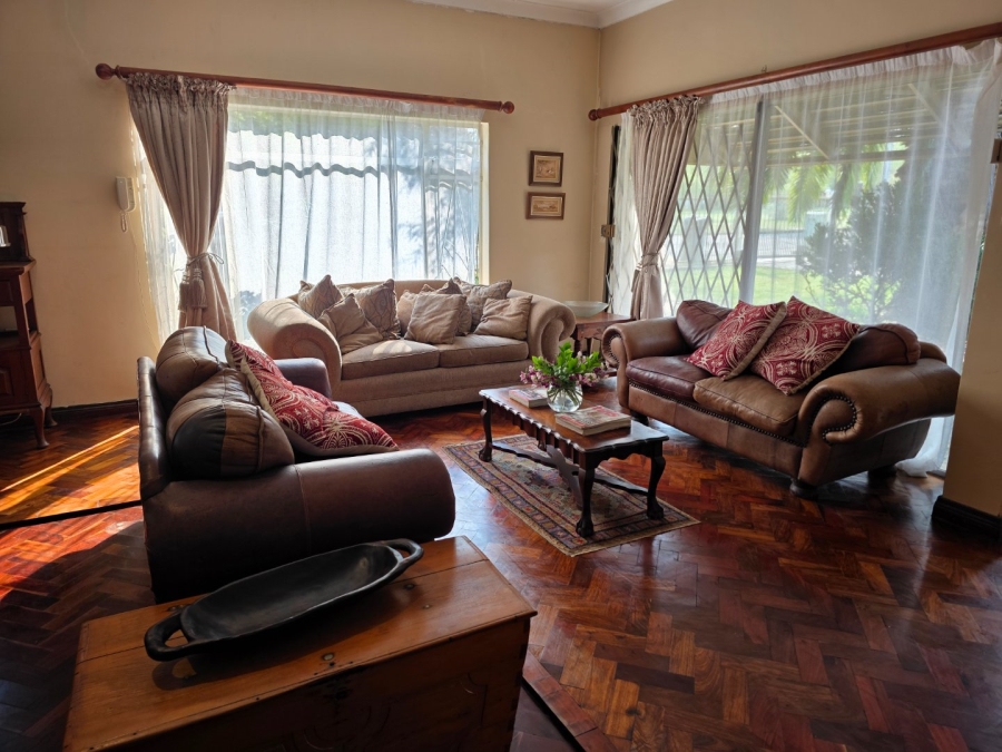 4 Bedroom Property for Sale in Dan Pienaar Free State